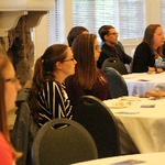 Photos from 5 Under 35: Health Professions